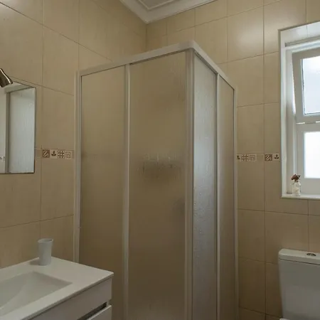 펜션 Quinta Da Ponta Delgada