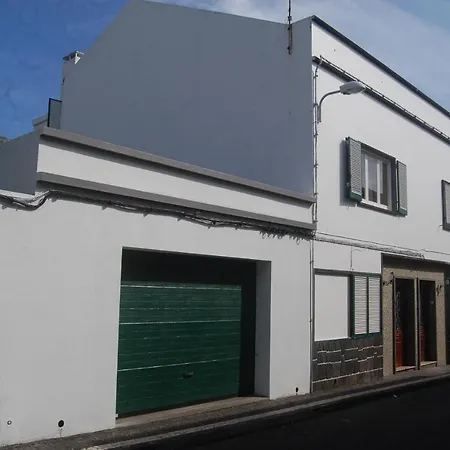 Quinta Da Ponta Delgada