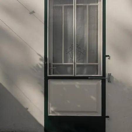 펜션 Quinta Da Ponta Delgada