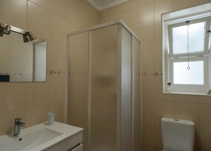 Vakantiehuis Quinta Da Ponta Delgada