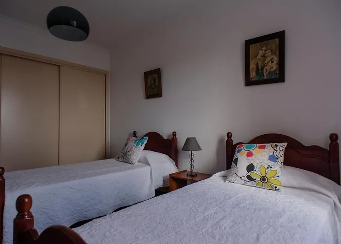 Vakantiehuis Quinta Da *