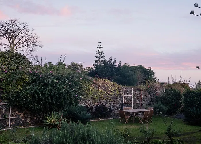 Quinta Da * Ponta Delgada