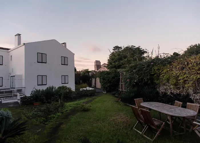 Vakantiehuis Quinta Da