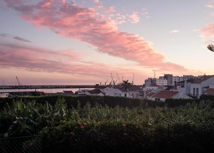 Quinta Da Vakantiehuis *