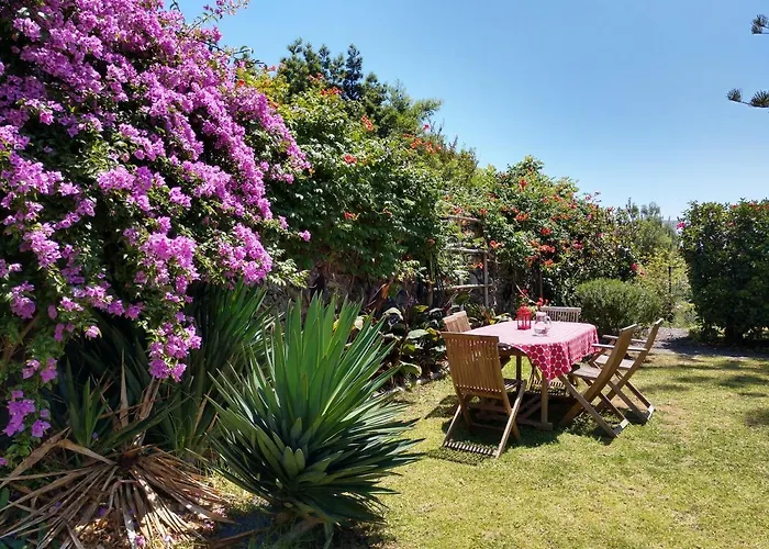 Quinta Da Vakantiehuis *