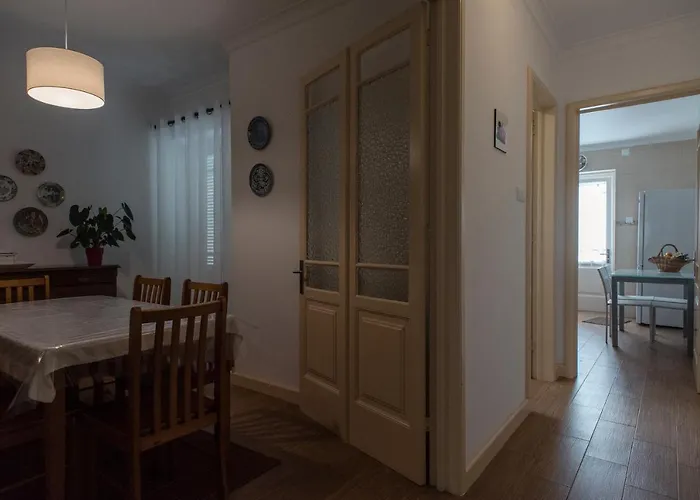 Vakantiehuis Quinta Da Ponta Delgada