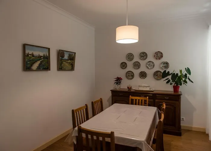 Quinta Da * Ponta Delgada