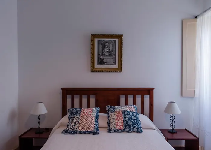 Quinta Da Vakantiehuis *