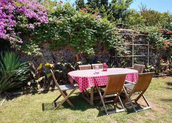 Vakantiehuis Quinta Da *