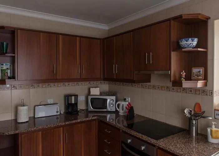 Vakantiehuis Quinta Da *