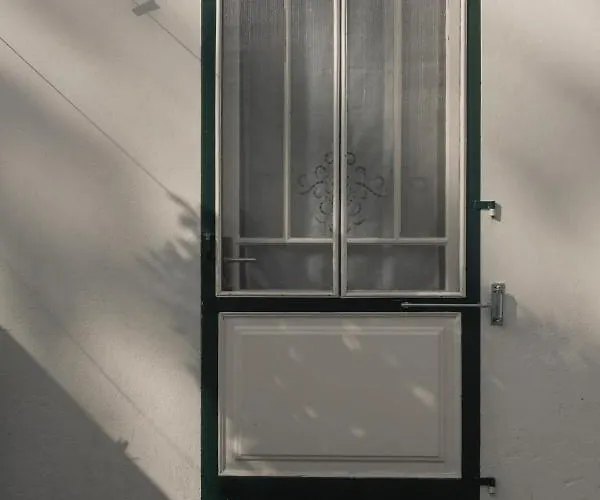 Vakantiehuis Quinta Da Ponta Delgada