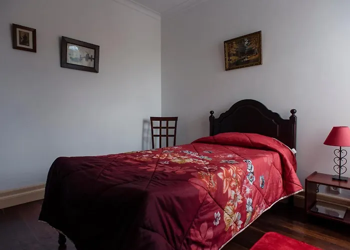 Quinta Da Vakantiehuis *