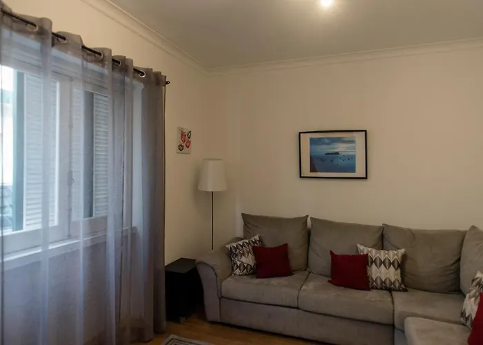 Vakantiehuis Quinta Da Ponta Delgada