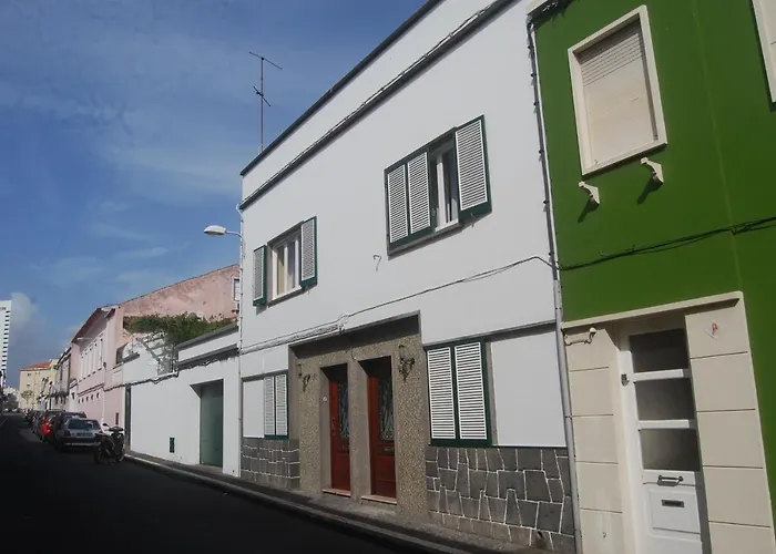 Vakantiehuis Quinta Da