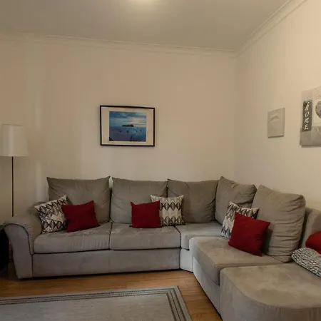 Quinta Da Ponta Delgada