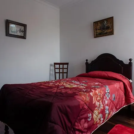 Quinta Da Сasa de vacaciones *