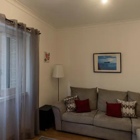 Сasa de vacaciones Quinta Da Ponta Delgada