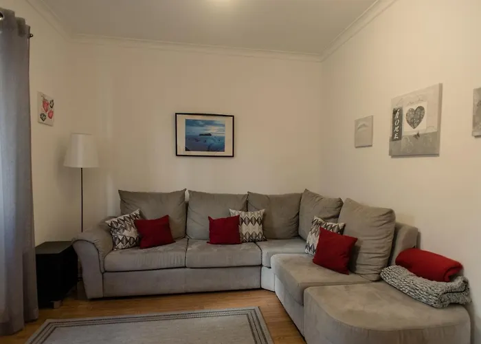 Quinta Da Ponta Delgada