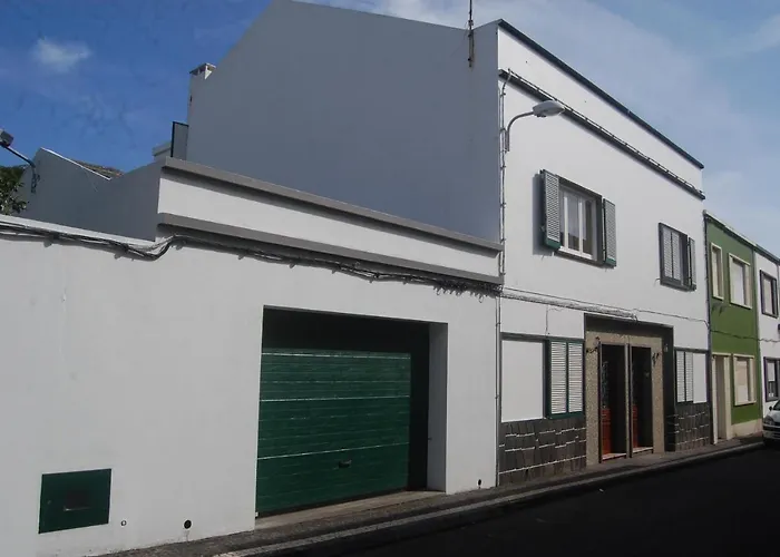 Quinta Da Ponta Delgada