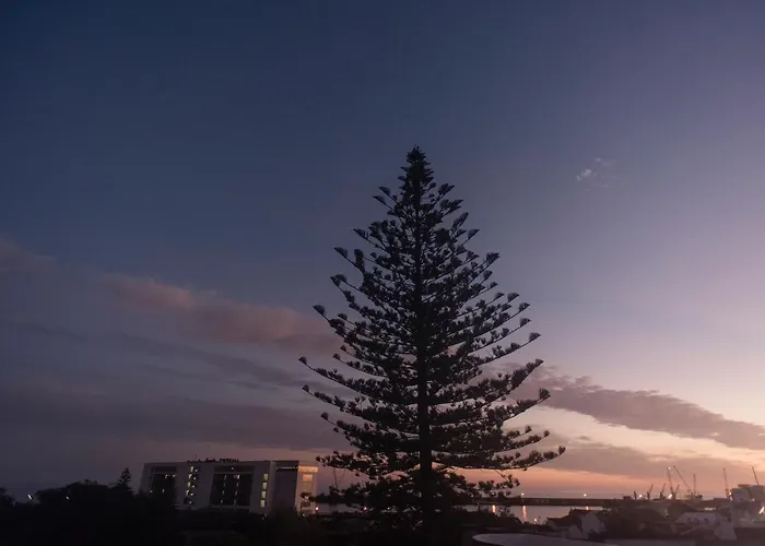 Quinta Da 펜션 Ponta Delgada